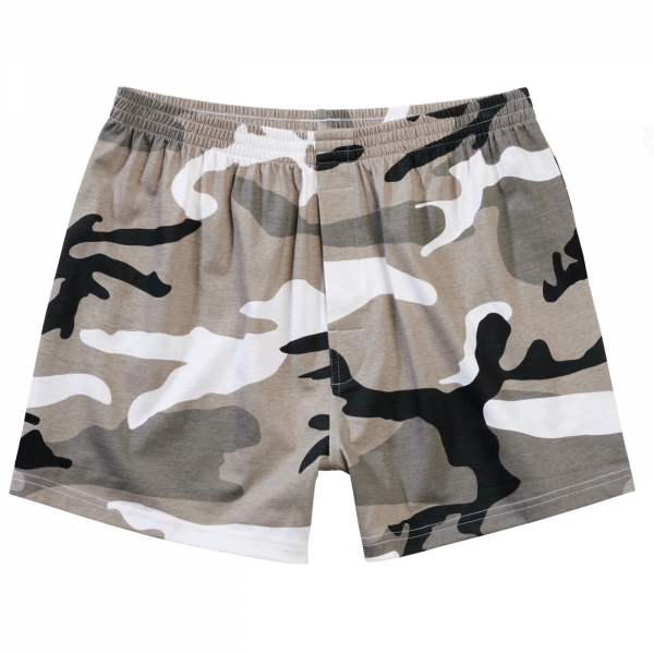 Boxershorts urban