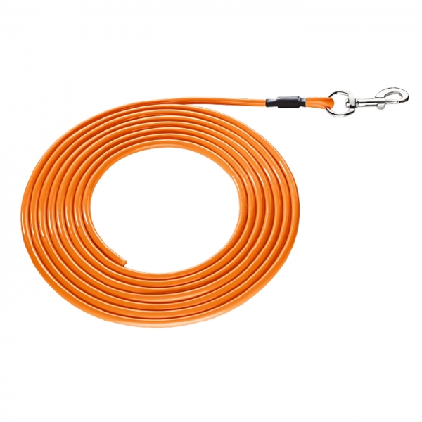 Schweissleine rund 5 m orange