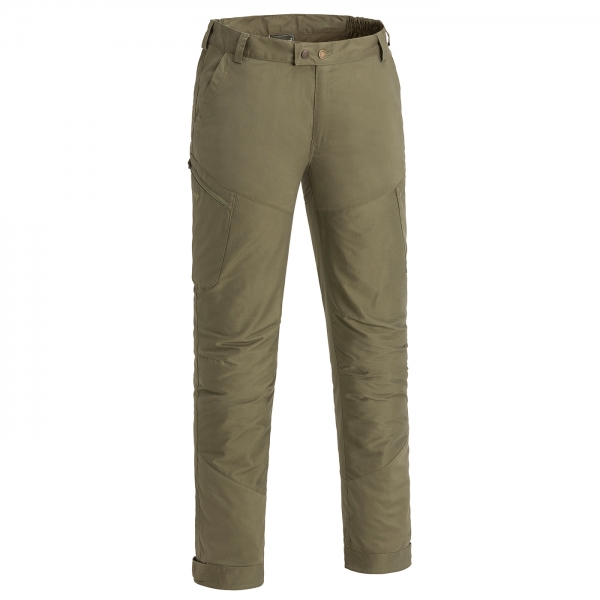 Outdoorhose Tiveden Anti-Insect oliv