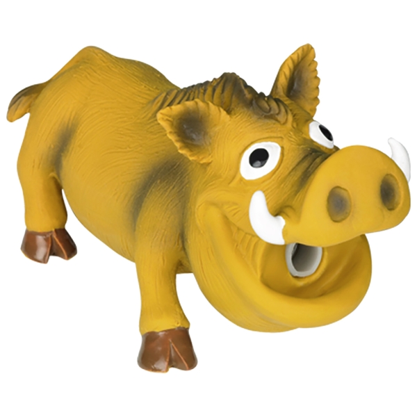 Latex Wildschwein