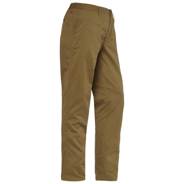 Chino Hose khaki