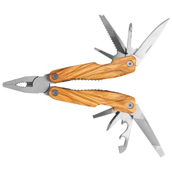 Multitool Locker
