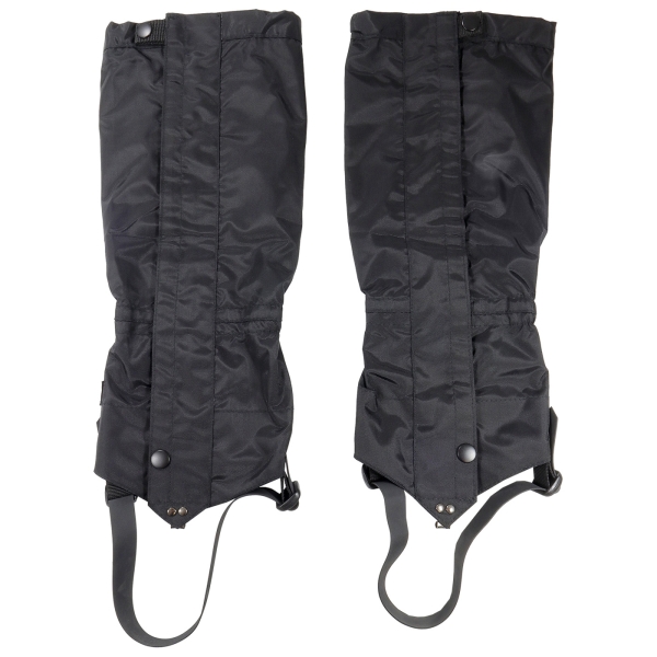 Gamasche Drytogo schwarz