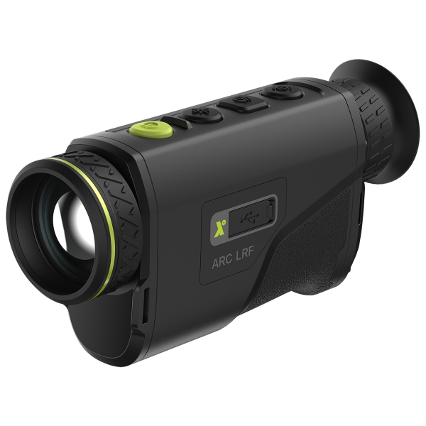 Arc LRF A635P Wärmebild-Monokular mit Laser-Entfernungsmesser