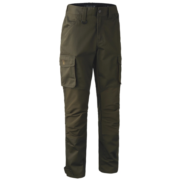 Stretchhose Rogaland oliv