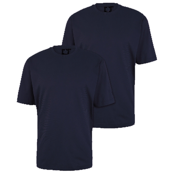 9028-Ahorn-Doppelpack-Tshirt-dunkelblau
