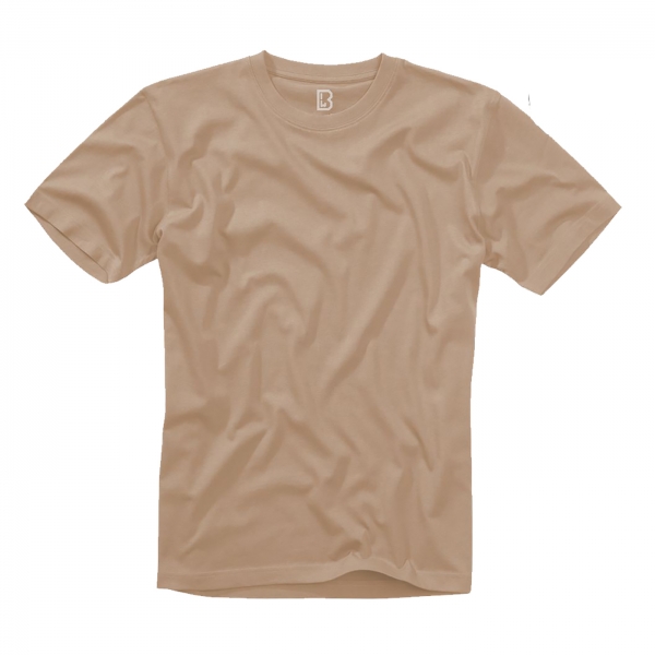 T-Shirt beige