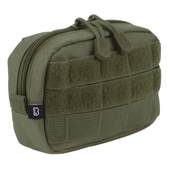 Molle Universaltasche oliv