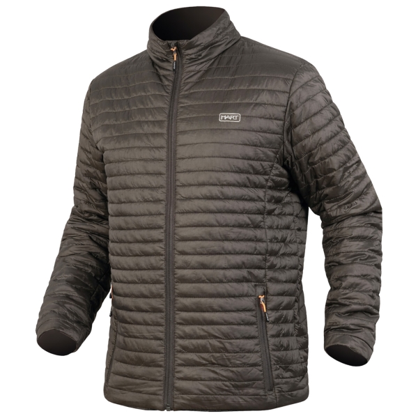 Damen-Jacke TAUNUS-PJ oliv