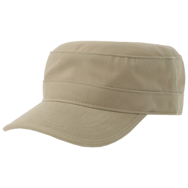 Army Cap khaki