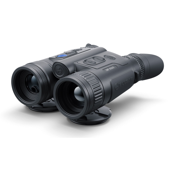 Nightvision Wärmebildfernglas Merger LRF XQ35