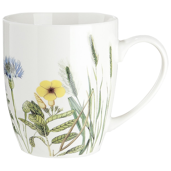 Tasse Wild Flowers