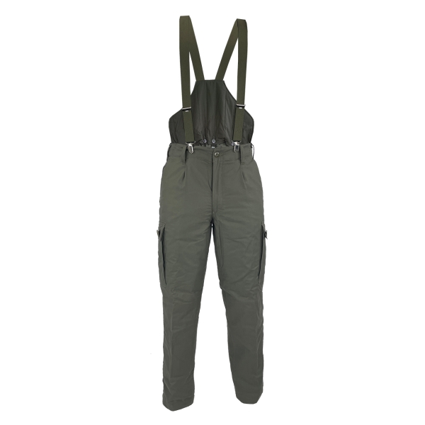 BW-Thermo-Nierenhose oliv