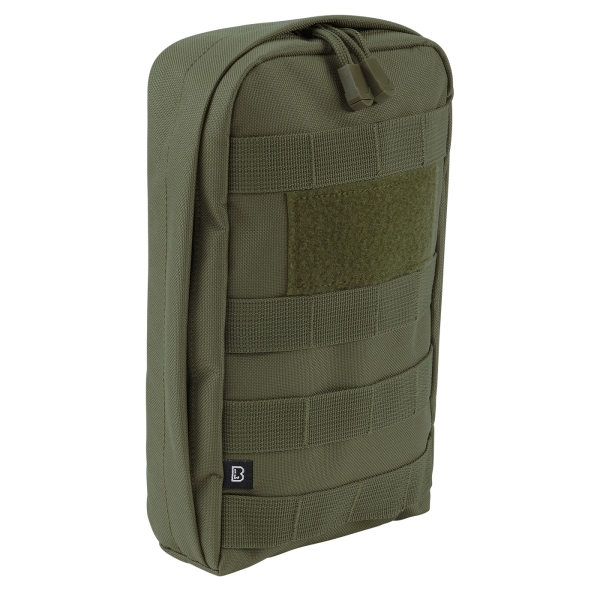 Molle Tasche groß oliv