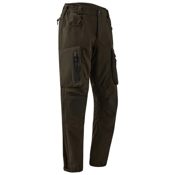 Jagdhose Game Pro Light braun