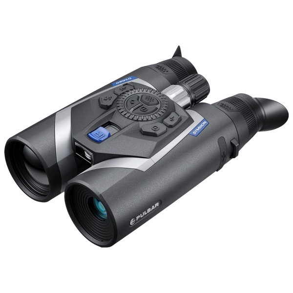 Multispektralfernglas Symbion LRF DXR50