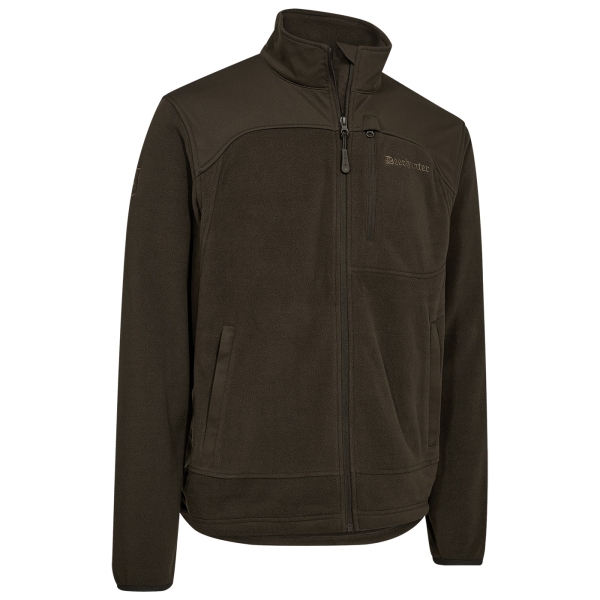 Fleecejacke Muflon Pro Fleece