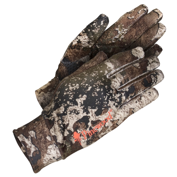 Handschuhe camo