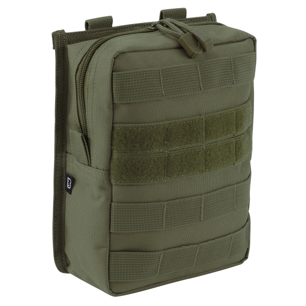 Molle Tasche oliv