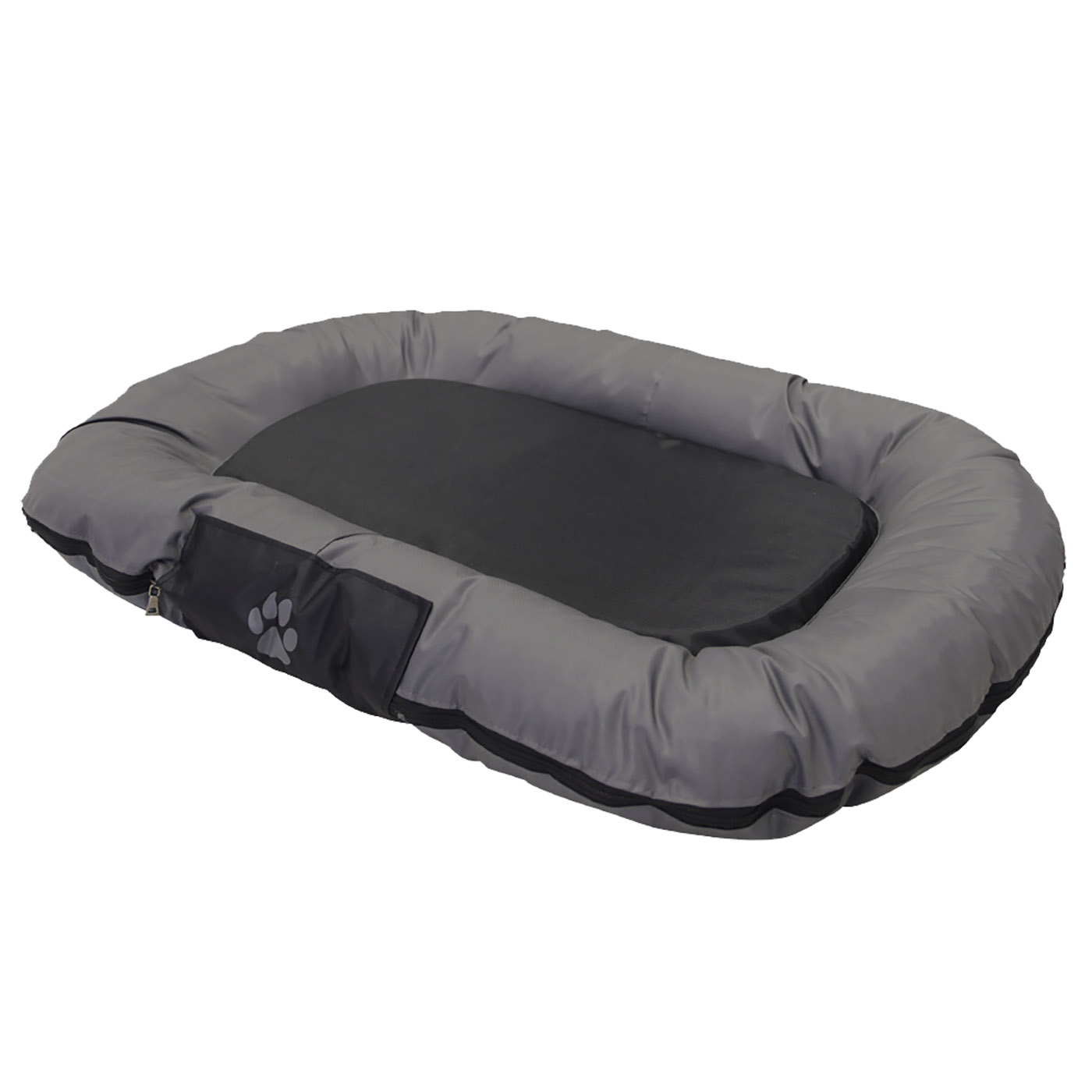 OKYUK Hundebetten Hundekissen - Sofaschutz, Handgefertigtes Hundebett