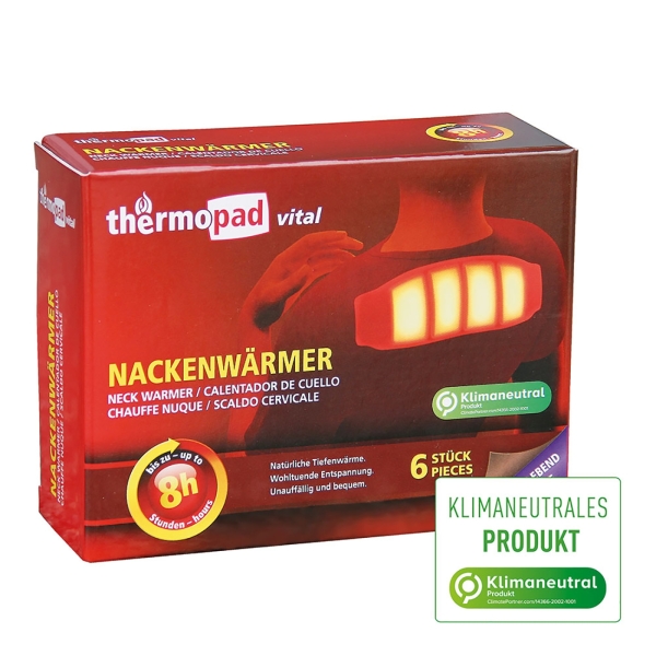 Nackenwärmer 6er Box