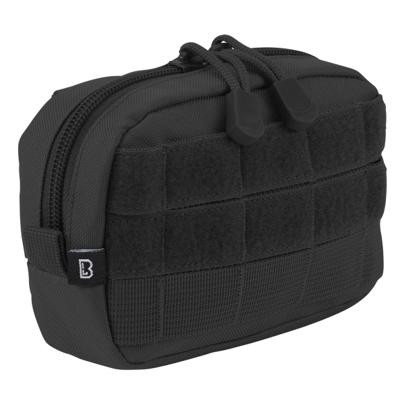 Molle Universaltasche schwarz