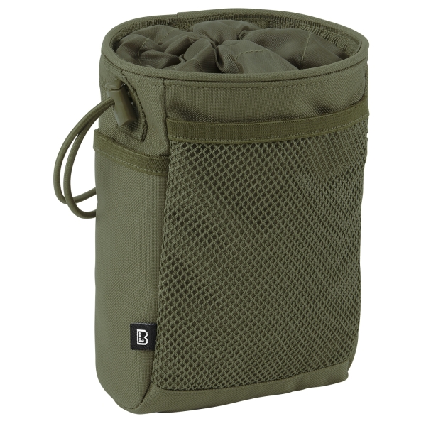 Molle Patronentasche oliv