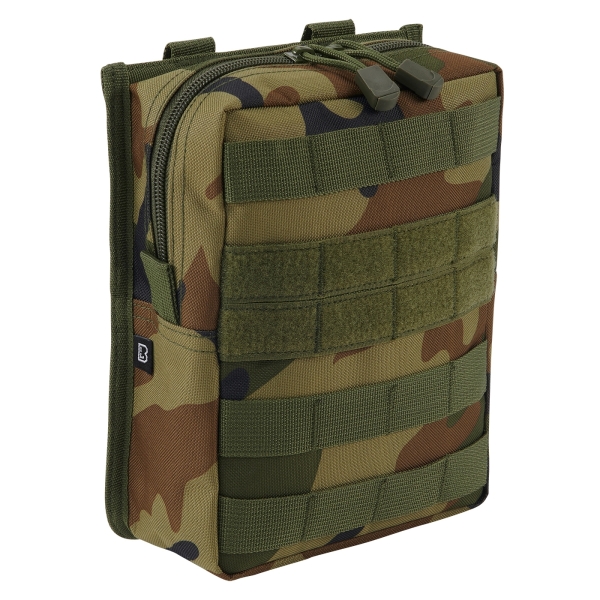 Molle Tasche woodland