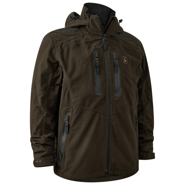 Jagdjacke Game Pro Light braun