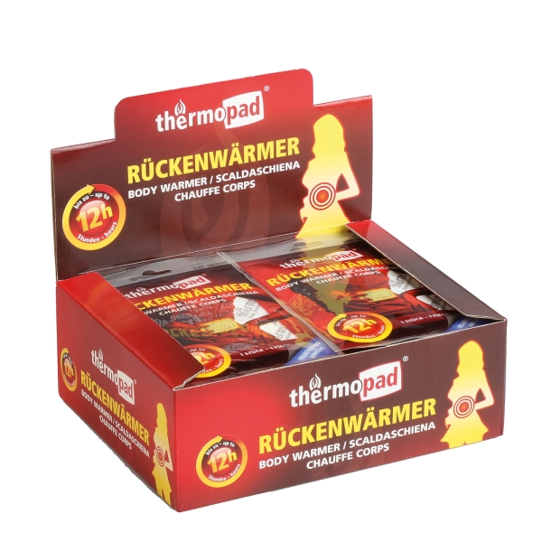 Rückenwärmer 30er-Box