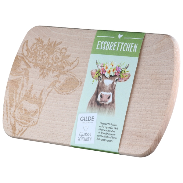 Brettchen "Adelheid"