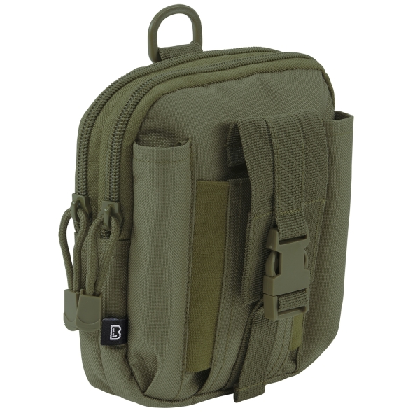 Molle Funktionstasche oliv