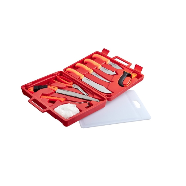 Messer | Ausrüstung | Schmidt Versand GmbH