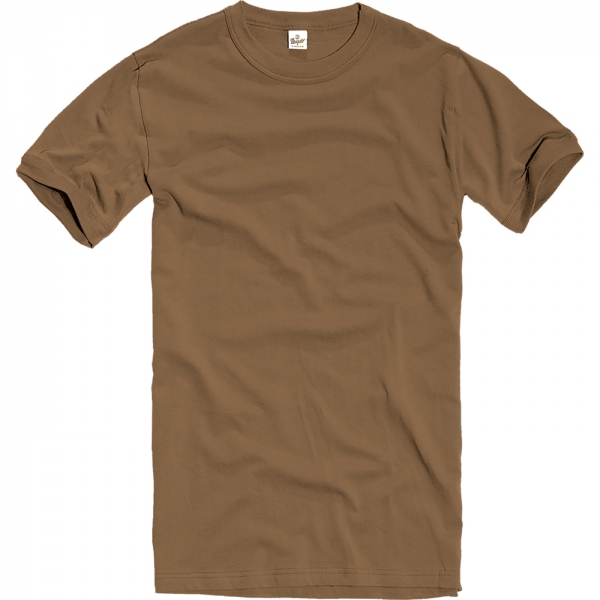 BW Unterhemd / T-Shirt schilf