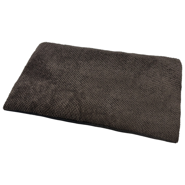 Hundekissen Vivaldi 100x70 cm braun