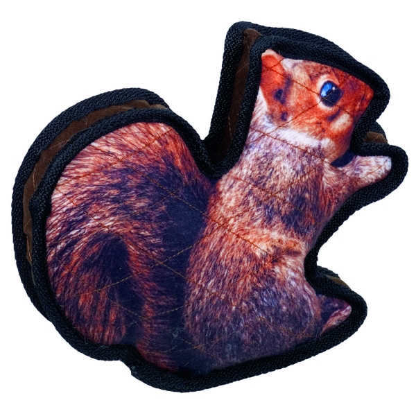 Apportier-Spielzeug Eichhörnchen