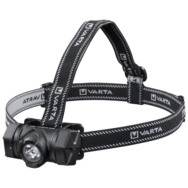 Kopflampe Indestructible H20 Pro