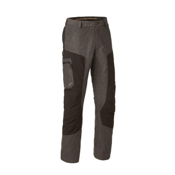 Jagdhose braun