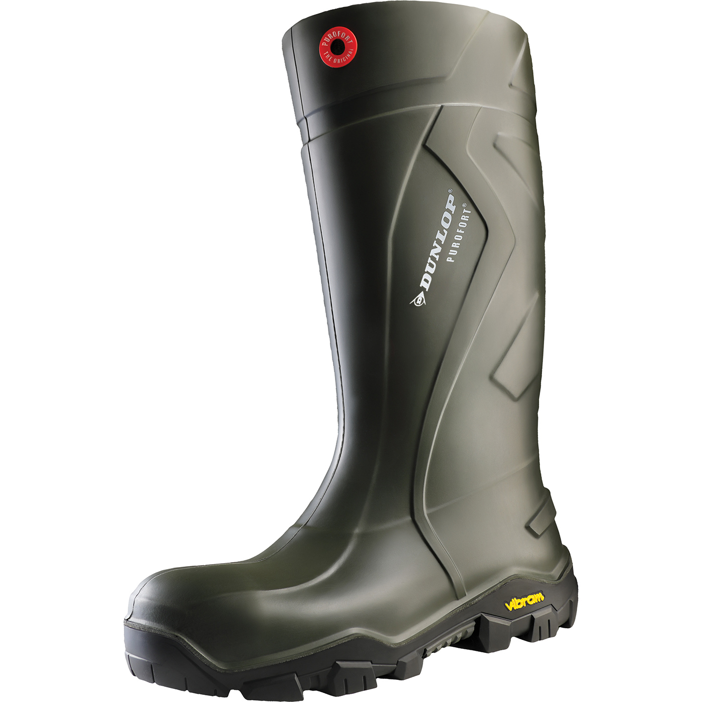 Dunlop best sale purofort outlander