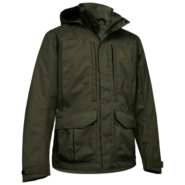 Recon Dura-Tex Membranjacke dunkeloliv