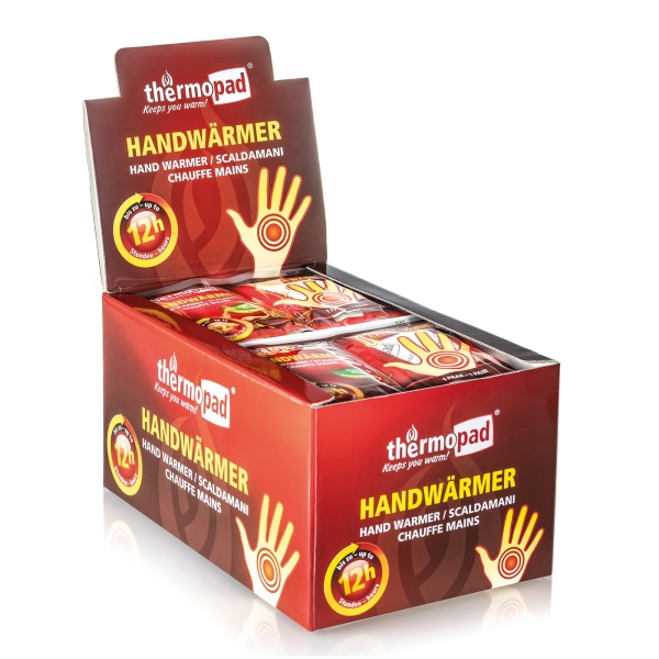 Handwärmer 30er-Box