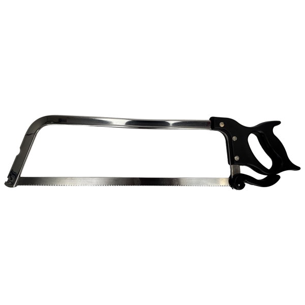 Fleischer - Bogensäge 50cm/2cm
