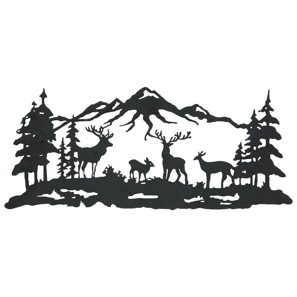 Wandrelief Heimatliebe