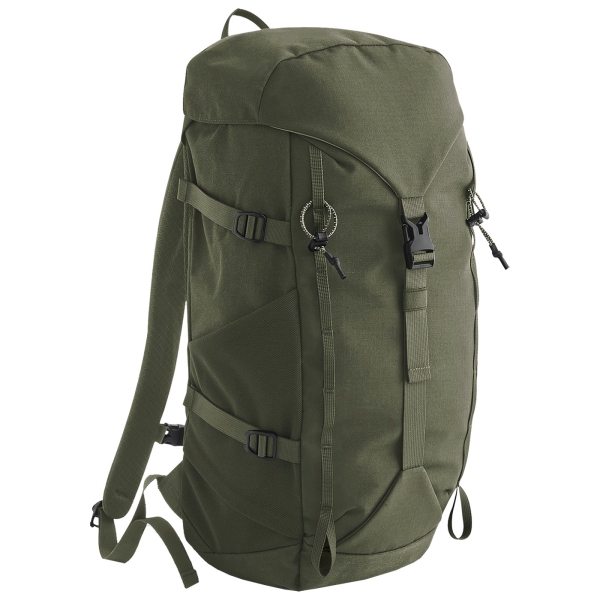 Rucksack Active Outdoor oliv