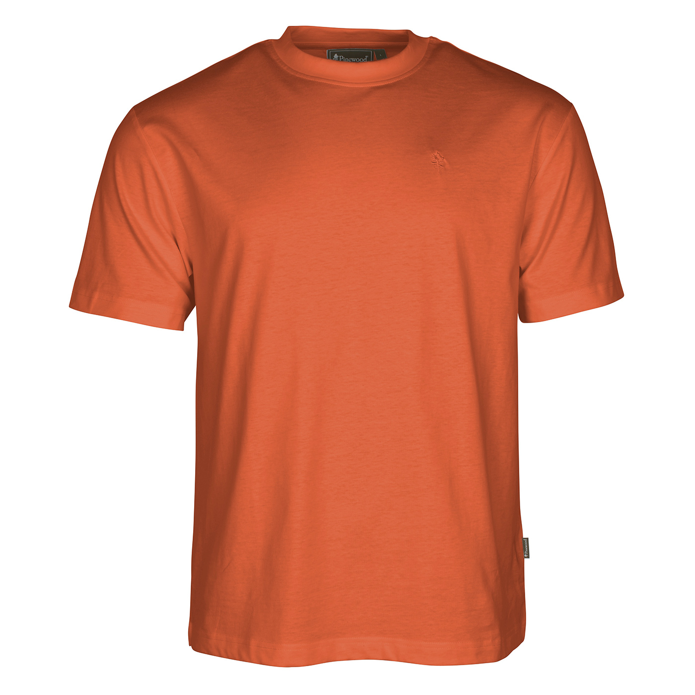 T-Shirts 3er Pack weiß/blau/orange | T-Shirts | Bekleidung | Schmidt  Versand GmbH