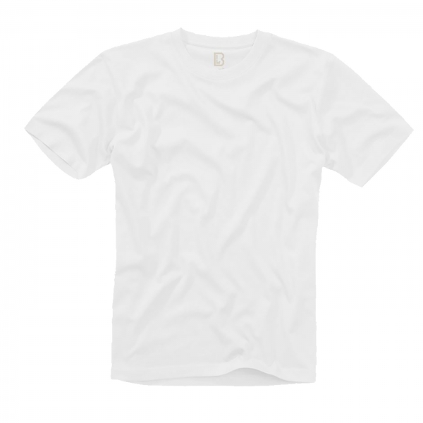 T-Shirt weiß