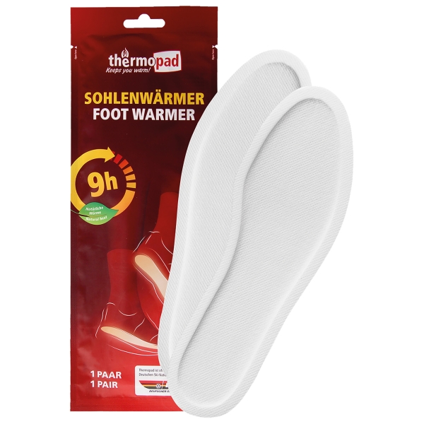 Sohlenwärmer 10er Box