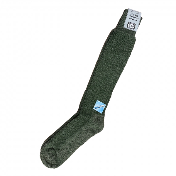 CoolMax® SoX Kniestrumpf oliv