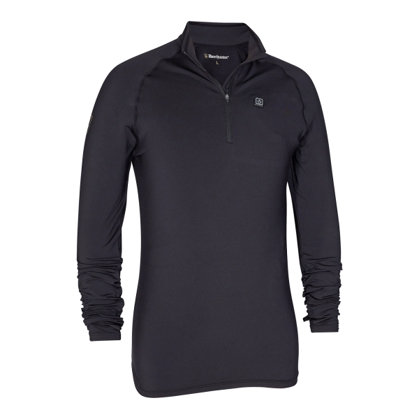 Unisex Unterhemd Heat