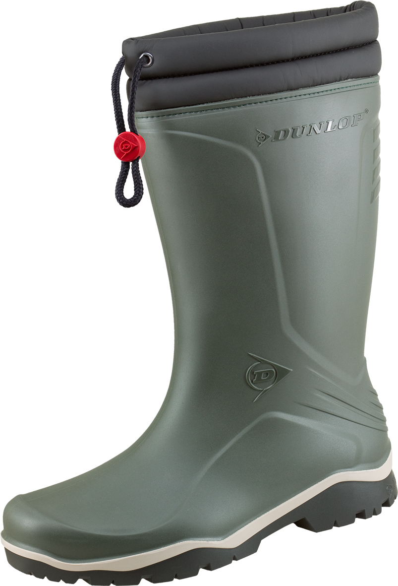 dunlop thermostiefel blizzard